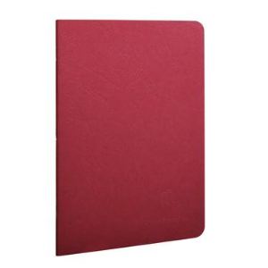 Clairefontaine Carnet Age Bag 96 pages lignées (14,8 x 21 cm)