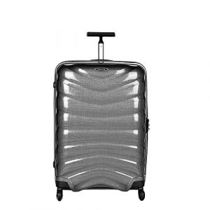 Image de Samsonite Valise Firelite Spinner 75 cm - 4 roulettes - Poignée télescopique