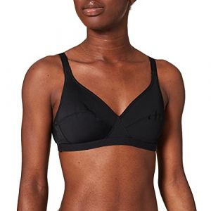PLAYTEX Soutien-gorge Basic Micro Support 115 Black
