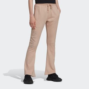 Adidas Originals Pantalon Open Hem 34 Ash Pearl