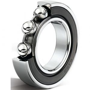 NTN Roulement rigide à 1 rangée de billes étanchéité optimale ø 22 x 44 x 12 - 60/22 ll