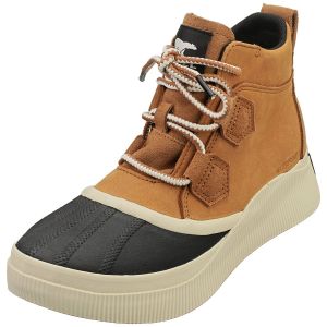 Sorel Bottines Classiques Out N' About Iv Taffy Noir Pour Femme - 41