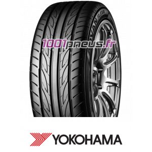 Yokohama 225/35 R19 88W Advan Fleva (V701) XL RPB