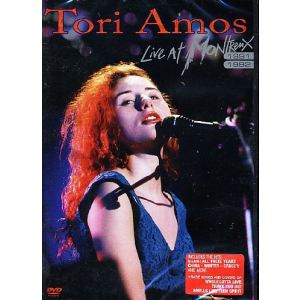 Tori Amos : Live at Montreux 1991 / 1992