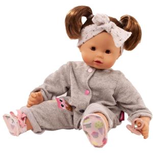 Gotz Poupée Maxy Muffin 42 cm : Popsicle