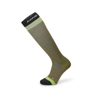 Lenz Chaussettes de compression Merino 1
