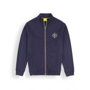 Oxbow Sweatshirt zippé homme tabula