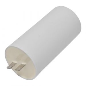 Sparefixd Convient pour nettoyeur haute pression Karcher 40UF condensateur