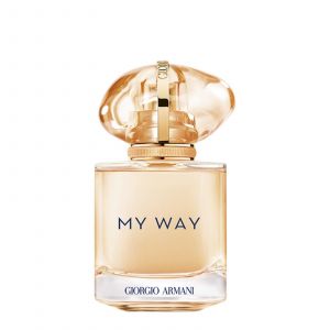 Giorgio Armani My Way Eau De Parfum Sunny Vanilla