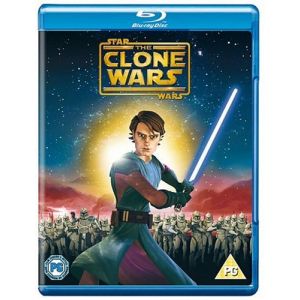 Star Wars - The Clone Wars