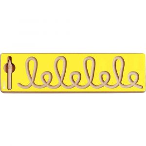 Nathan Piste graphique - les boucles