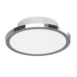 LightMe Plafonnier led Aqua LM85650 GX5.3 n/a Puissance: 8 w blanc chaud n/a