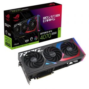 Asus ROG Strix GeForce RTX 4070 SUPER 12 GB