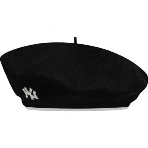 New era Béret en laine femme New York Yankees