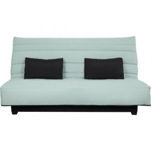 Dunlopillo Banquette clic clac 2 places ReVEUR