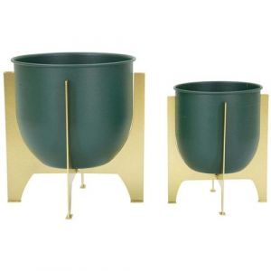 Cache-pot Mauro Ferretti Grent Shet (x2)