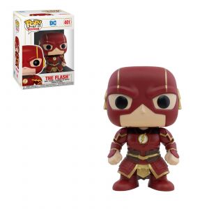 Funko Figurine Pop Heroes Imperial Palace The Flash