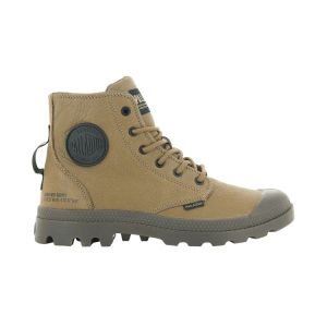 Palladium Bottines Pampa Hi Supply Lth - 40