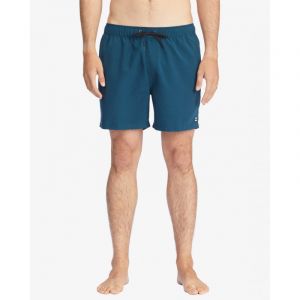 Billabong All Day Layback 16" - Short de Bain pour Homme Bleu