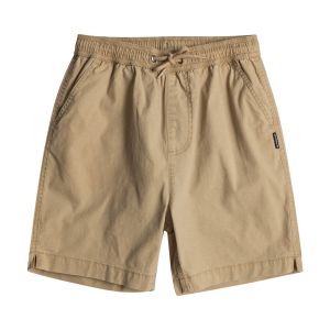 Quiksilver Taxer - Short de Marche pour Homme