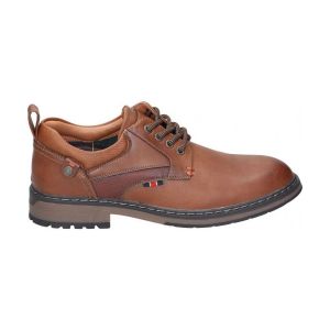 Refresh Homme 172154 Tissu Oxford, Camel, 40 EU