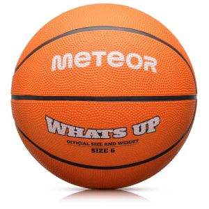 Meteor Ballons de sport What's Up