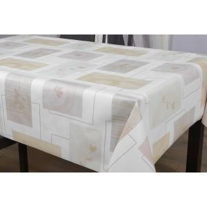 Studio gom imprime first galerie ecru