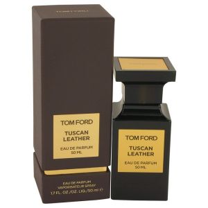 Tom Ford Tuscan Leather - Eau de parfum pour homme - 50 ml