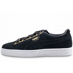Puma Suede Jewel Metallic Women