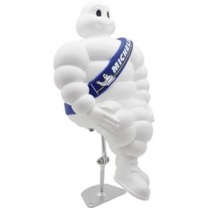 Michelin Figurine Bidendum - Grand Modele - 42 Cm Mi1478