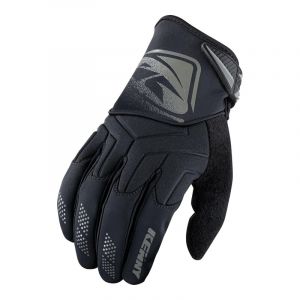 Kenny Gants longs storm noir m
