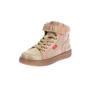 Kickers Sneakers hautes Polyurethane Lolastic