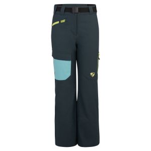Ziener Pantalon de ski enfant Abbi
