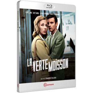 La Verte Moisson