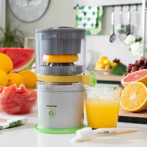 Innova Goods Presse-agrumes automatique rechargeable