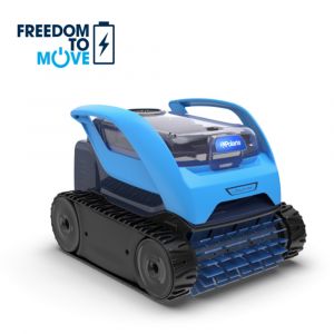 Polaris Robot piscine sans fil pixel op32 by zodiac