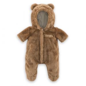 Corolle BB42 PILOTE OURS BRUN