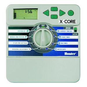 Hunter XC 801 IE de - Catégorie Programmateur arrosage