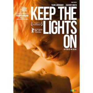 Image de Keep the Lights On