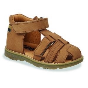 GBB Sandales enfant MITRI Marron - Taille 24,25,26,27