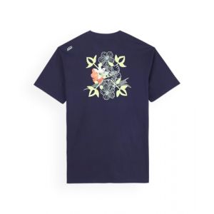 Oxbow Tee-shirt à manches courtes homme tefla