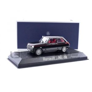 Norev REN 5 Alpine - 1977-1/43