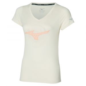 Mizuno T-shirt femme Impulse Core RB Wos