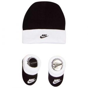 Nike Bonnet et chaussons bébé garçon Futura