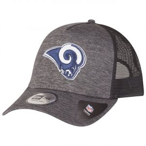 New era A-Frame Shadow Trucker Cap - Nfl Los Angeles Rams