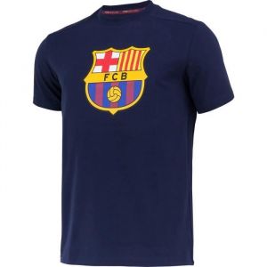 10 Ans - T-Shirt Fcb - Bar&ccedil;a - Collection Officielle Fc Barcelone
