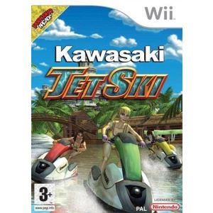 Image de Kawasaki Jet Ski [Wii]