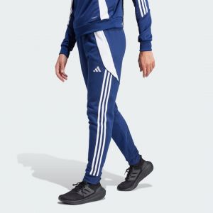 Adidas Pantalon de survêtement Tiro 24 - Team Navy Blue 2 / White, Team Navy Blue 2 / White - Taille L