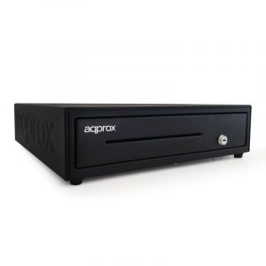 Approx Tiroir-caisse de position imative Appcash01usb
