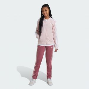 Adidas Survêtement fille Essentials 3-Stripes